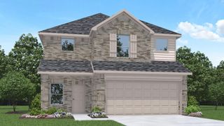 19647 Tiramisu Hills Drive, Tomball, TX 77447