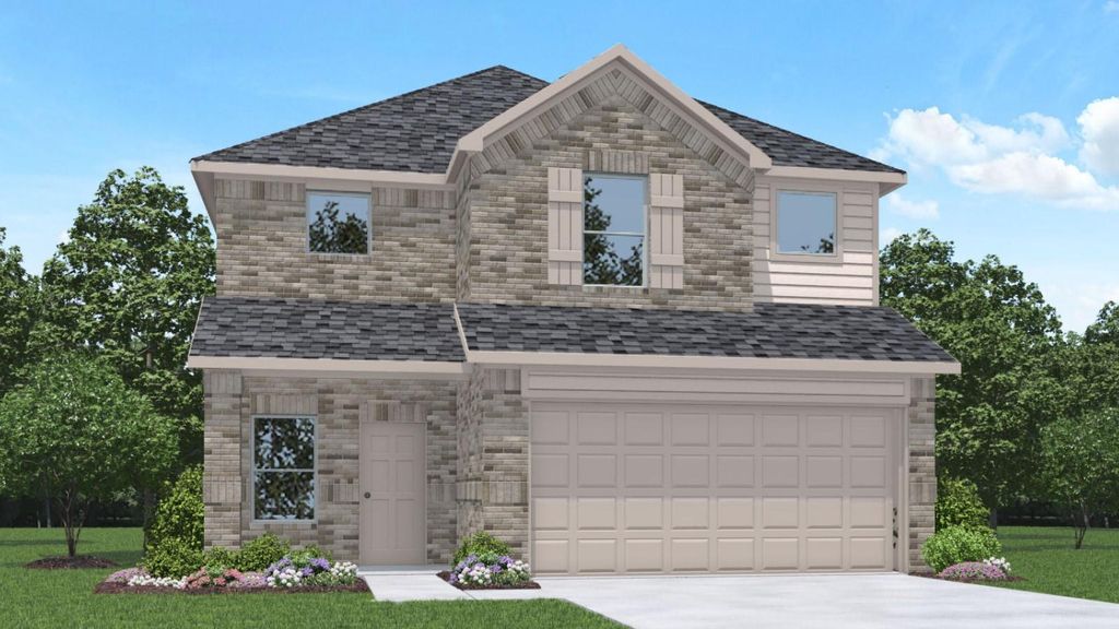 19647 Tiramisu Hills Drive, Tomball, TX 77447