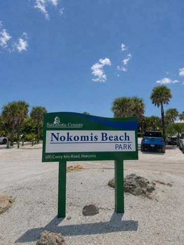 5848 BISCOTTI STREET, Nokomis, FL 34275