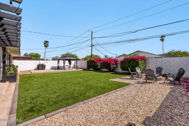 7715 E CATALINA Drive, Scottsdale, AZ 85251