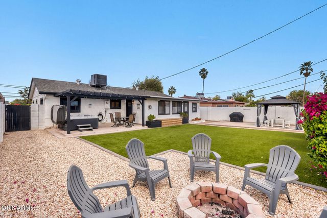 7715 E CATALINA Drive, Scottsdale, AZ 85251