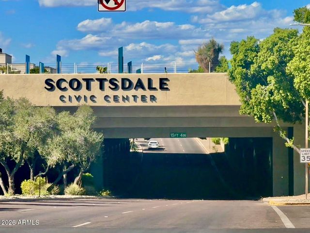 7715 E CATALINA Drive, Scottsdale, AZ 85251