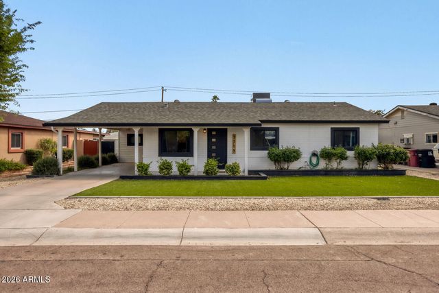 7715 E CATALINA Drive, Scottsdale, AZ 85251