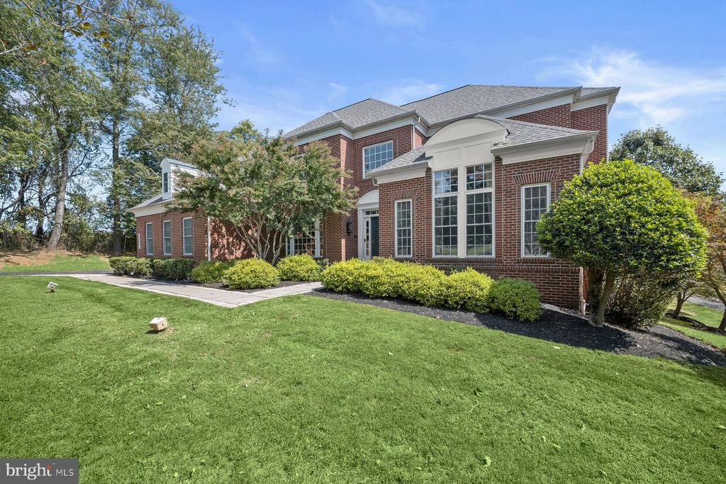 13531 JULIA MANOR WAY, West Friendship, MD 21794