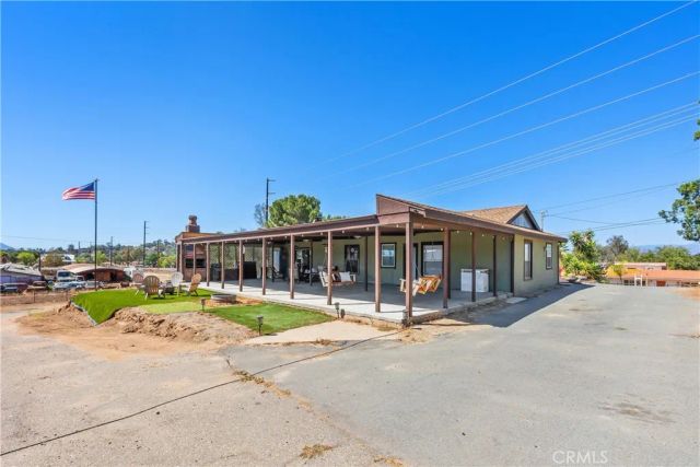 1218 Creelman, Ramona, CA 92065