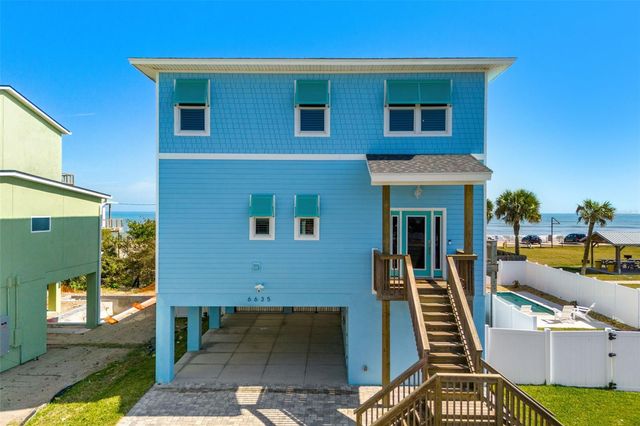 6635 TURTLEMOUND ROAD, New Smyrna Beach, FL 32169