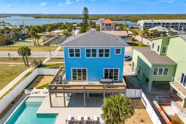 6635 TURTLEMOUND ROAD, New Smyrna Beach, FL 32169