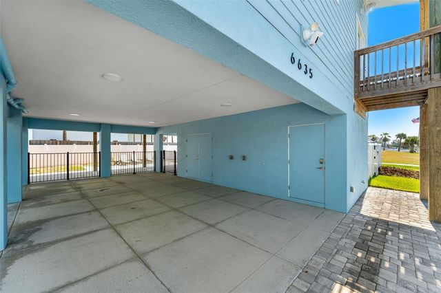 6635 TURTLEMOUND ROAD, New Smyrna Beach, FL 32169