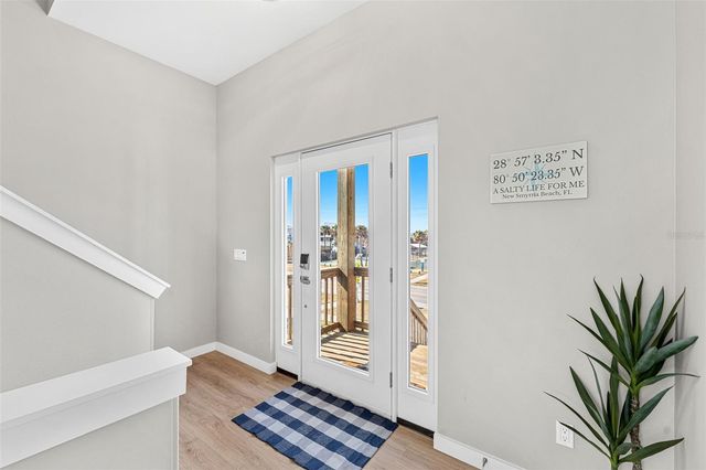 6635 TURTLEMOUND ROAD, New Smyrna Beach, FL 32169