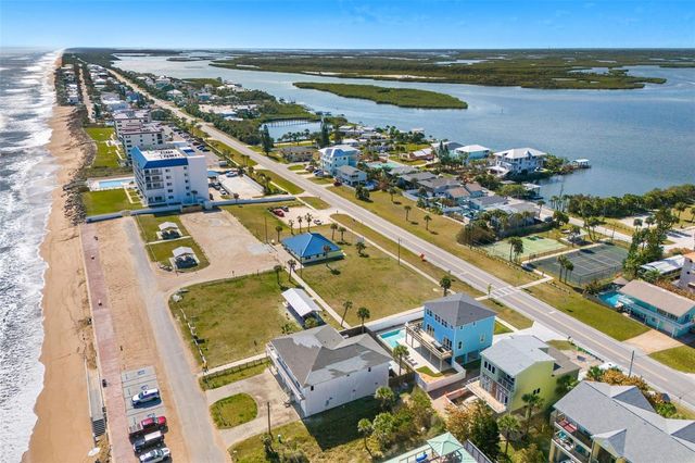 6635 TURTLEMOUND ROAD, New Smyrna Beach, FL 32169