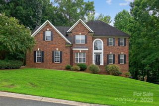 1000 Potters Bluff Road, Monroe, NC 28110