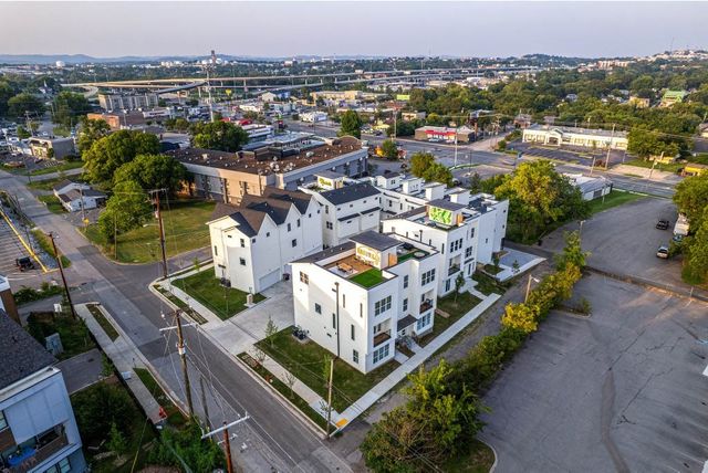 234 Oceola Ave, Nashville, TN 37209