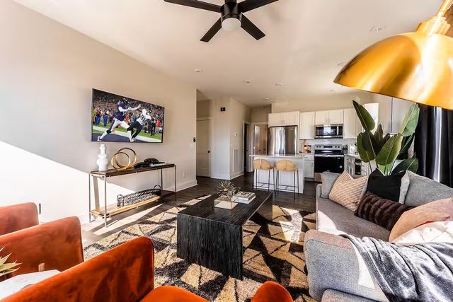 234 Oceola Ave, Nashville, TN 37209