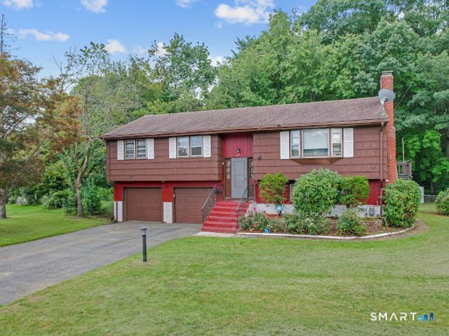 27 Norman Drive, East Hartford, CT 06108