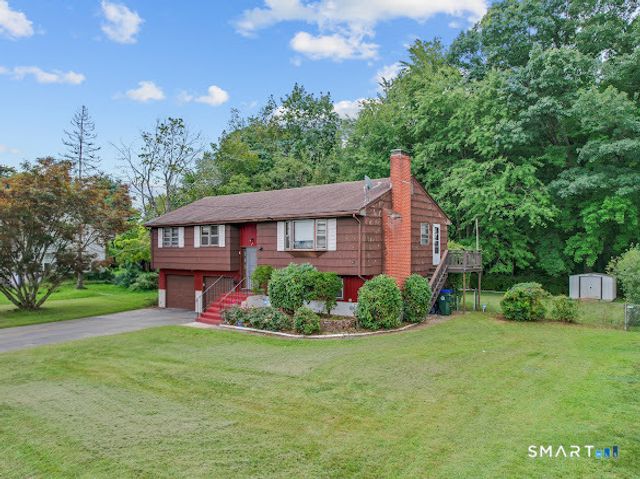 27 Norman Drive, East Hartford, CT 06108