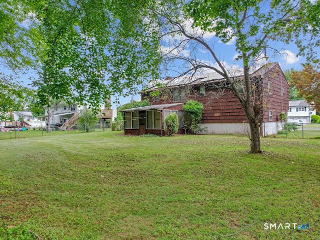27 Norman Drive, East Hartford, CT 06108
