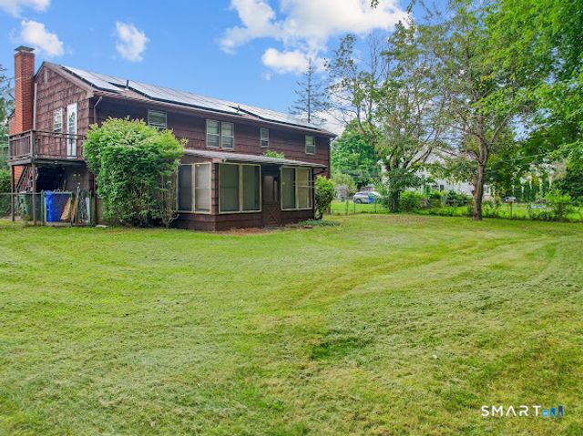 27 Norman Drive, East Hartford, CT 06108