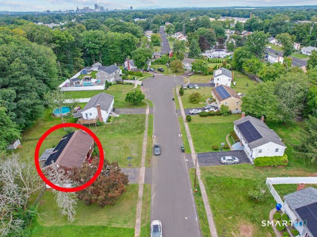 27 Norman Drive, East Hartford, CT 06108