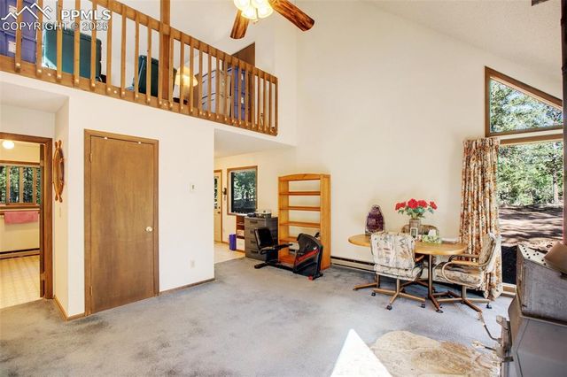 886 Cottonwood Lake Drive, Divide, CO 80814