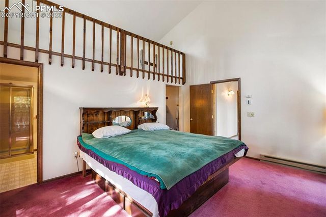 886 Cottonwood Lake Drive, Divide, CO 80814