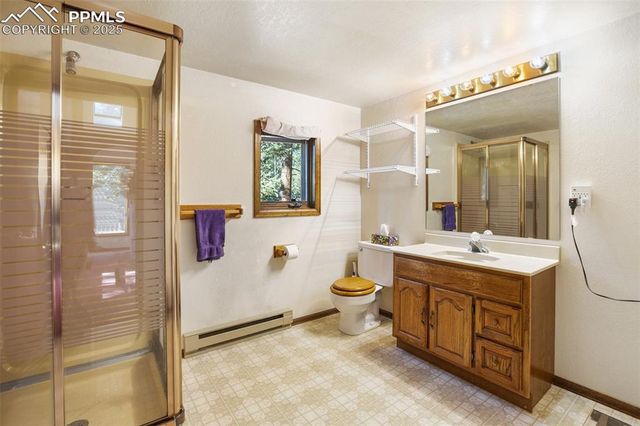 886 Cottonwood Lake Drive, Divide, CO 80814