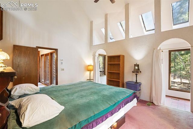 886 Cottonwood Lake Drive, Divide, CO 80814