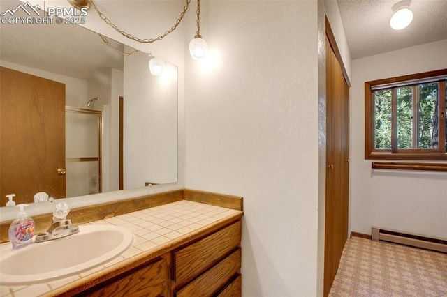 886 Cottonwood Lake Drive, Divide, CO 80814