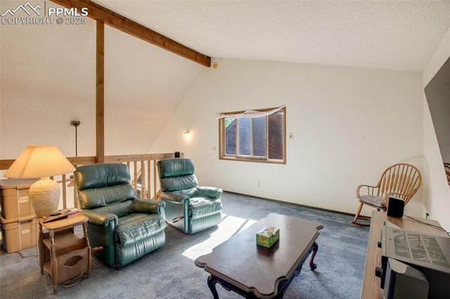 886 Cottonwood Lake Drive, Divide, CO 80814