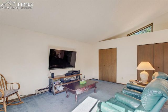 886 Cottonwood Lake Drive, Divide, CO 80814