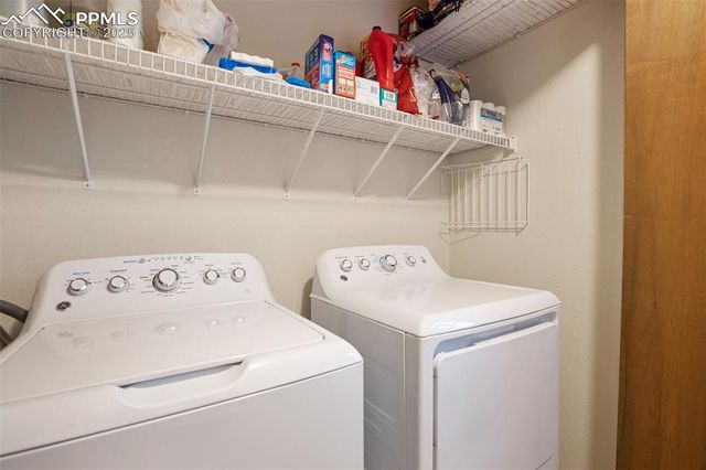 886 Cottonwood Lake Drive, Divide, CO 80814