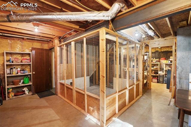 886 Cottonwood Lake Drive, Divide, CO 80814