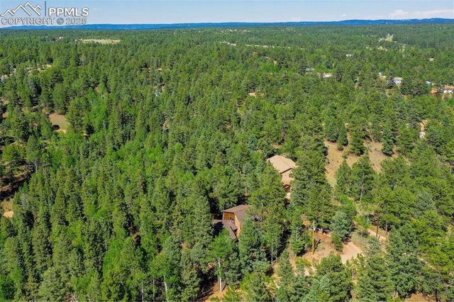 886 Cottonwood Lake Drive, Divide, CO 80814