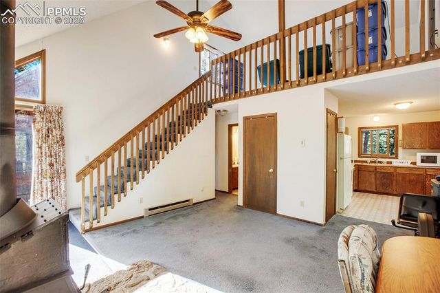 886 Cottonwood Lake Drive, Divide, CO 80814