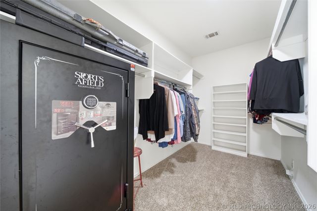 22425 S Rose Glen Court, Claremore, OK 74019