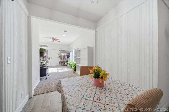 22425 S Rose Glen Court, Claremore, OK 74019