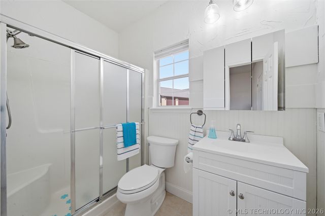 22425 S Rose Glen Court, Claremore, OK 74019