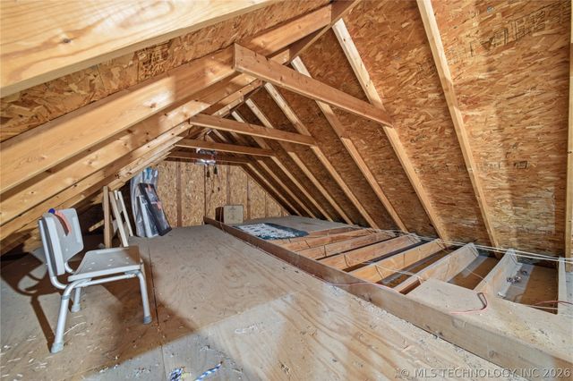 22425 S Rose Glen Court, Claremore, OK 74019