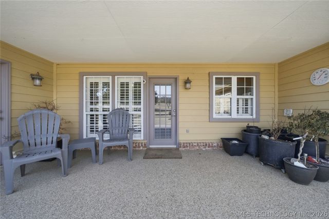 22425 S Rose Glen Court, Claremore, OK 74019