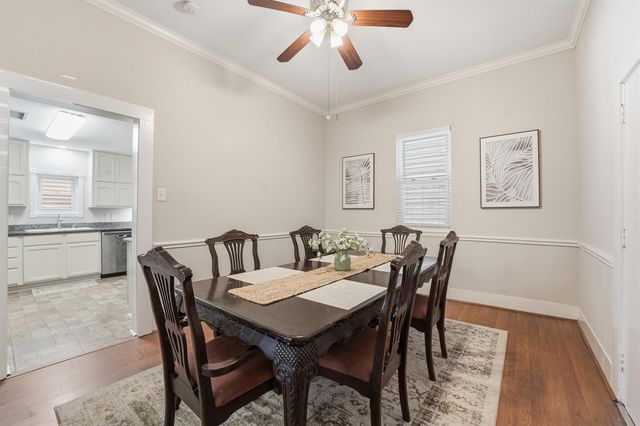 1814 22nd Street, Galveston, TX 77550