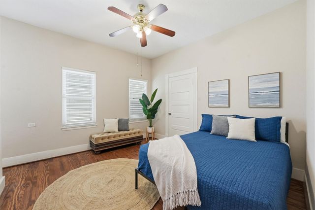 1814 22nd Street, Galveston, TX 77550