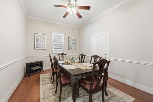 1814 22nd Street, Galveston, TX 77550