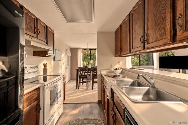 6600 E Mississippi Avenue 3, Denver, CO 80224