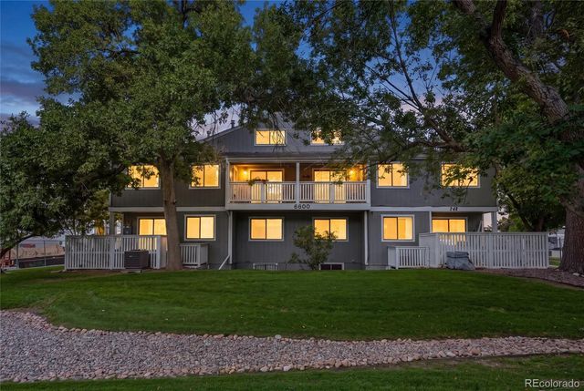 6600 E Mississippi Avenue 3, Denver, CO 80224