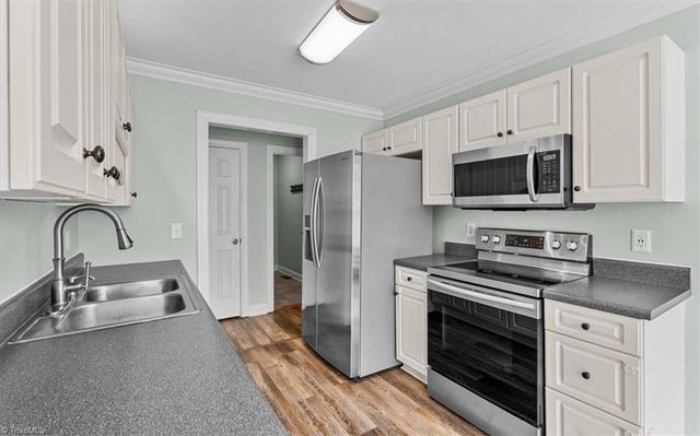 1406 Elks Forest Drive, Climax, NC 27233