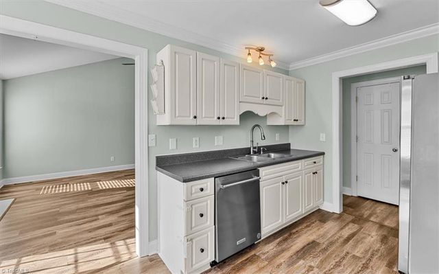 1406 Elks Forest Drive, Climax, NC 27233