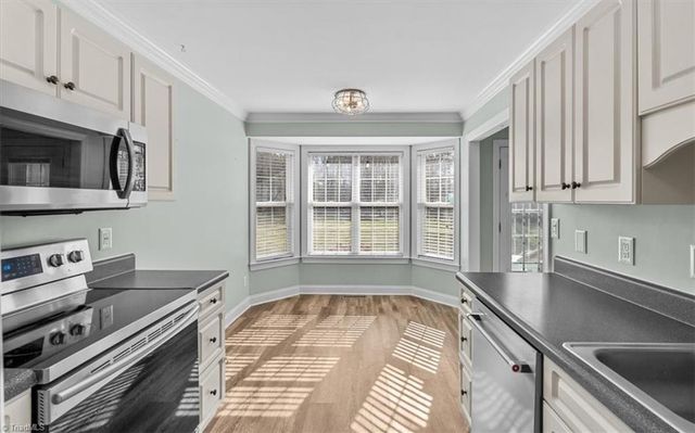 1406 Elks Forest Drive, Climax, NC 27233