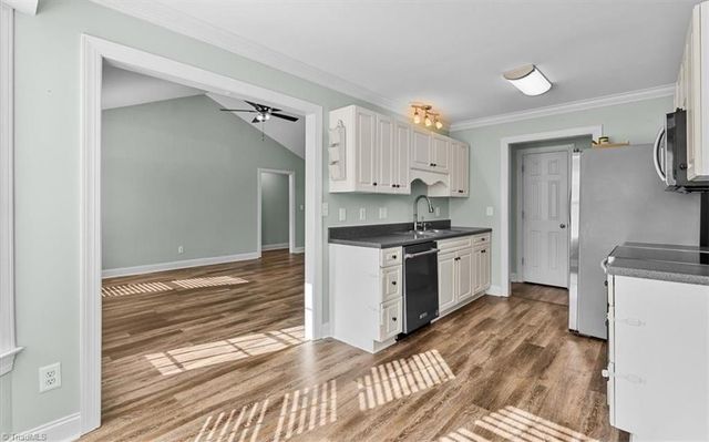 1406 Elks Forest Drive, Climax, NC 27233