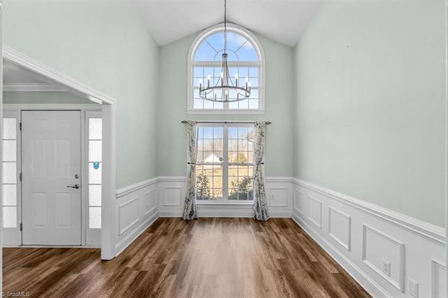 1406 Elks Forest Drive, Climax, NC 27233