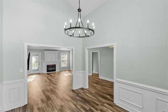 1406 Elks Forest Drive, Climax, NC 27233