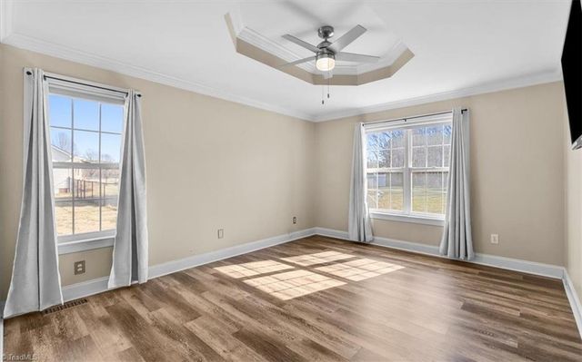 1406 Elks Forest Drive, Climax, NC 27233